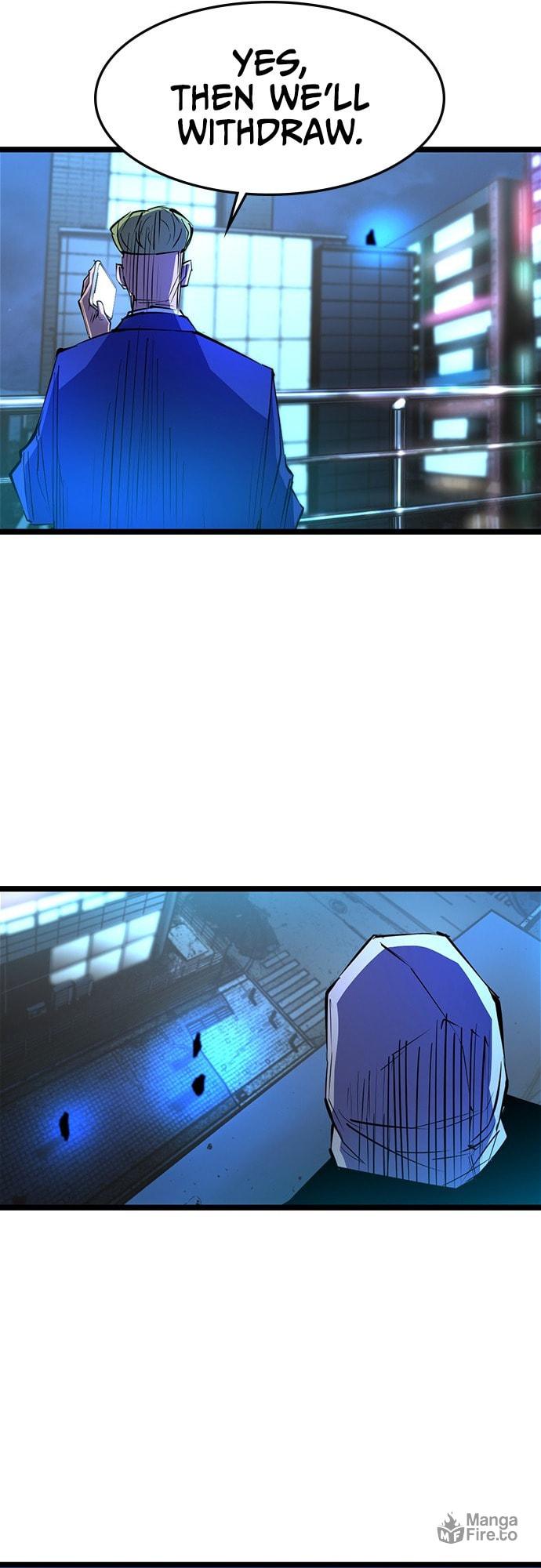 Hanlim Gym – Chapter 76 page 11