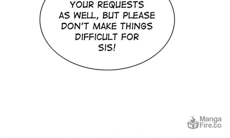 Help! My Beast Husband Pampers Me Too Much! – Chapter 30 page 19