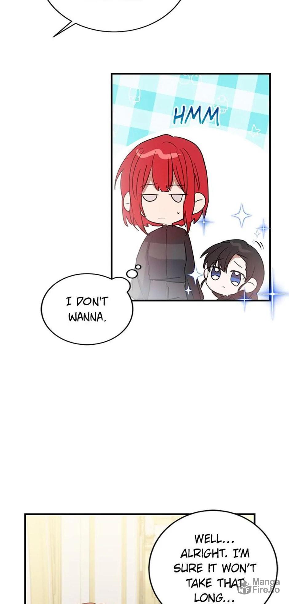 Toymaker Tria's Tyrant Problem – Chapter 19 page 53