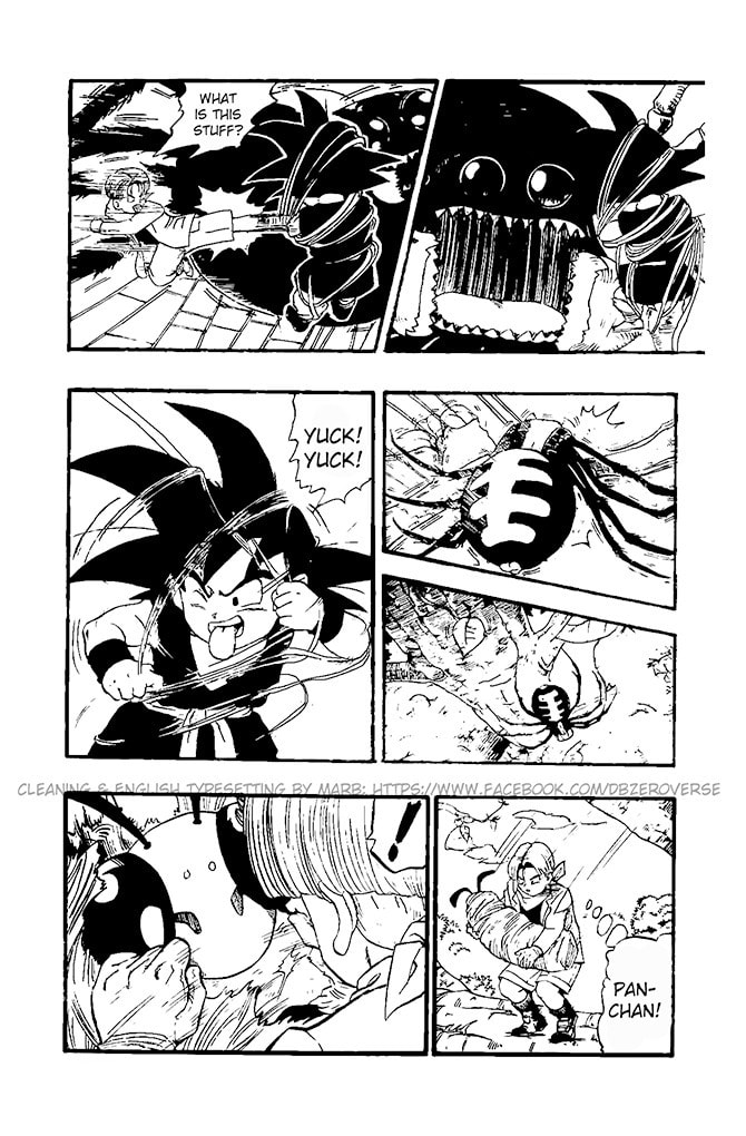 Queen of Bees page 13