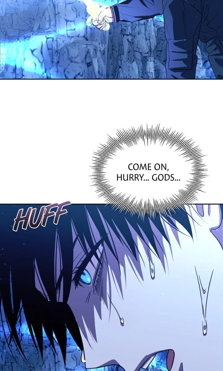 Mission: Save the Hunter – Chapter 50 page 90