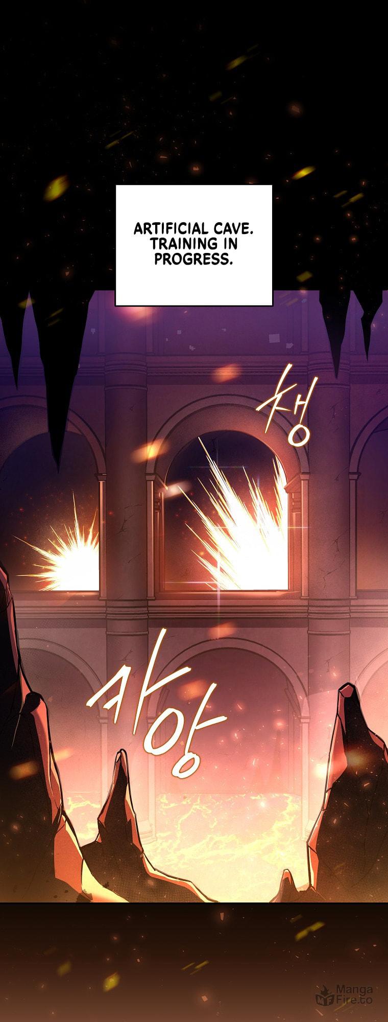 The Novel's Extra – Chapter 20 page 2