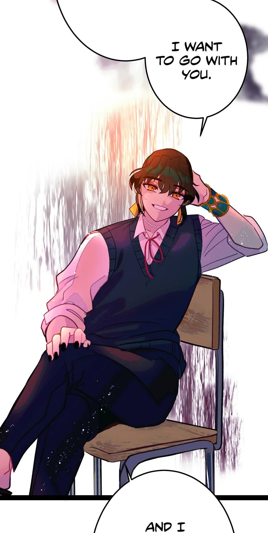 Betelgeuse – Chapter 13 page 40