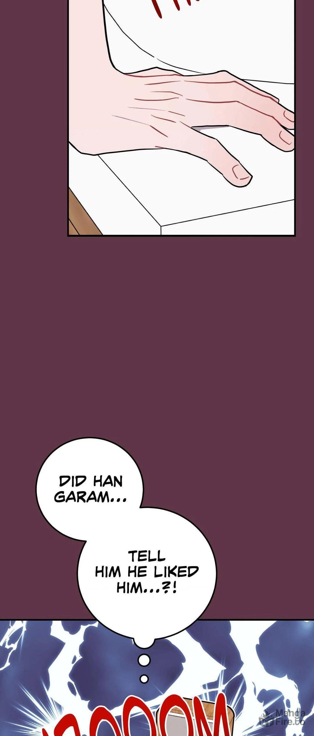 Can't Think Straight – Chapter 69 page 11