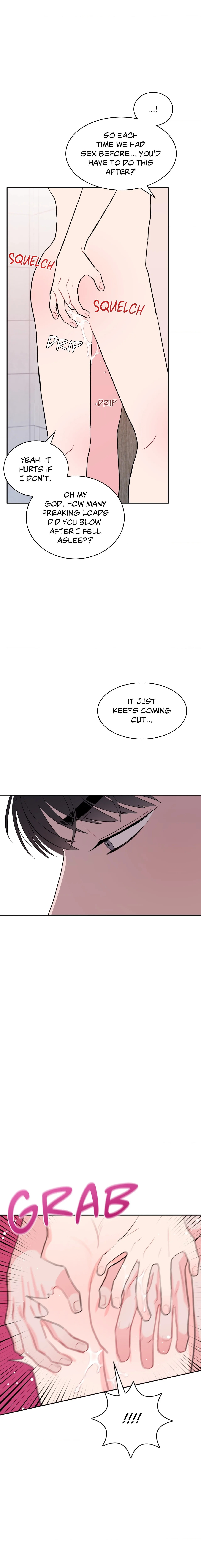 Can't Think Straight – Chapter 31 page 15
