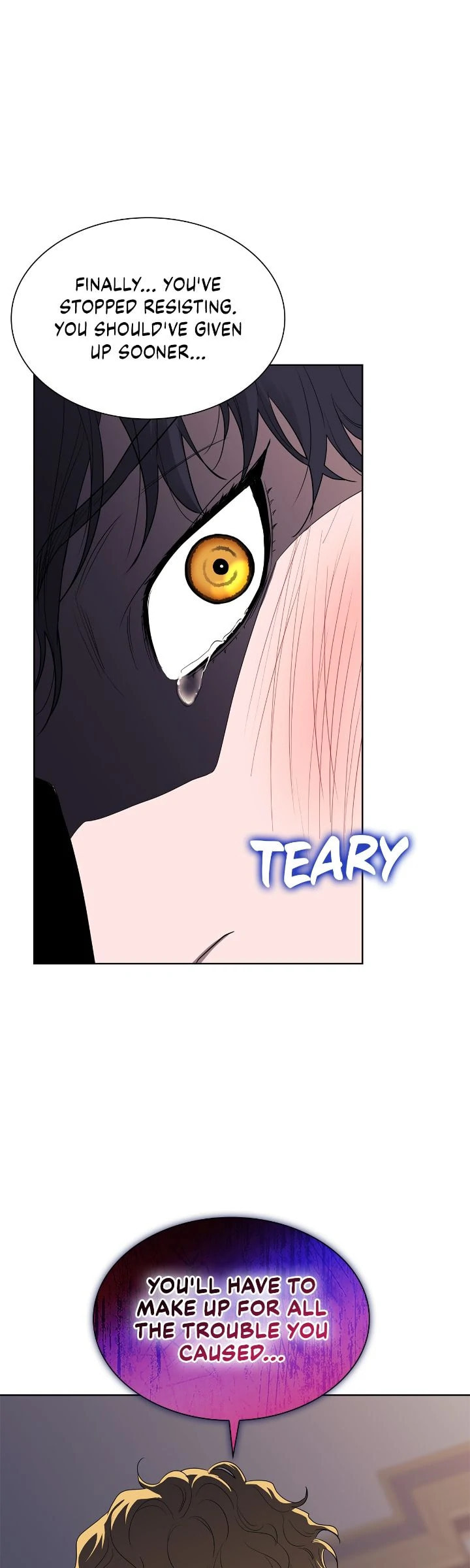 Steamy Desert – Chapter 28 page 45