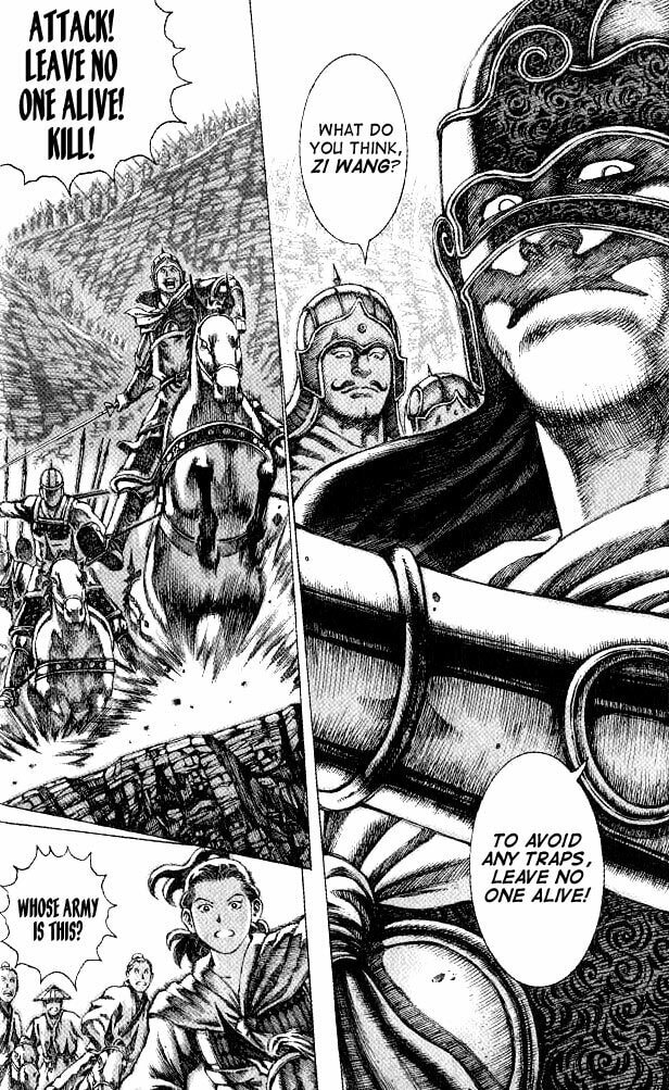 Bugs And Empires page 13