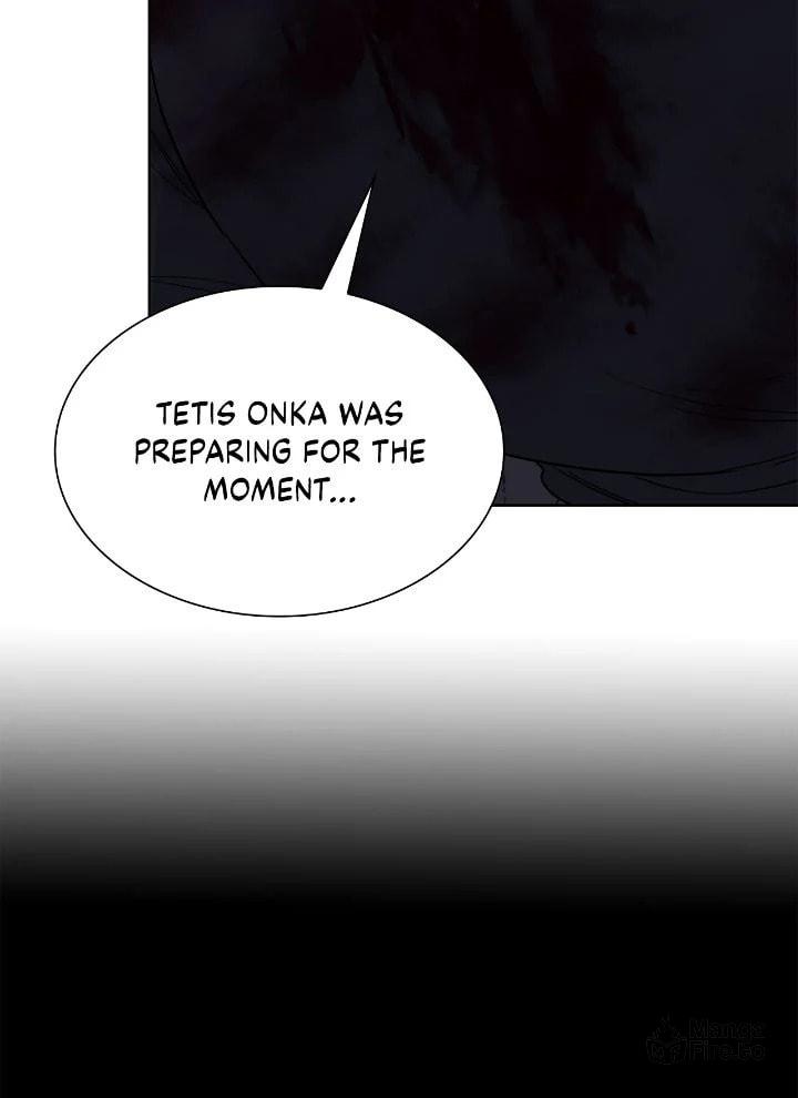 Steamy Desert – Chapter 29 page 44