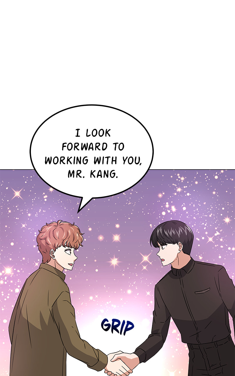 Superstar Associate Manager – Chapter 12 page 70