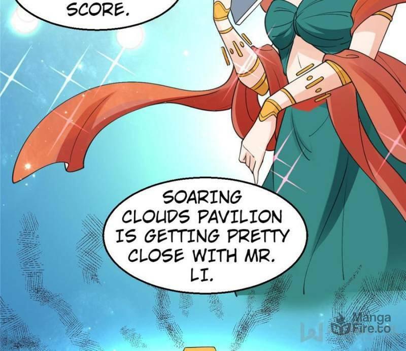 A Big Shot Actually – Chapter 58 page 39