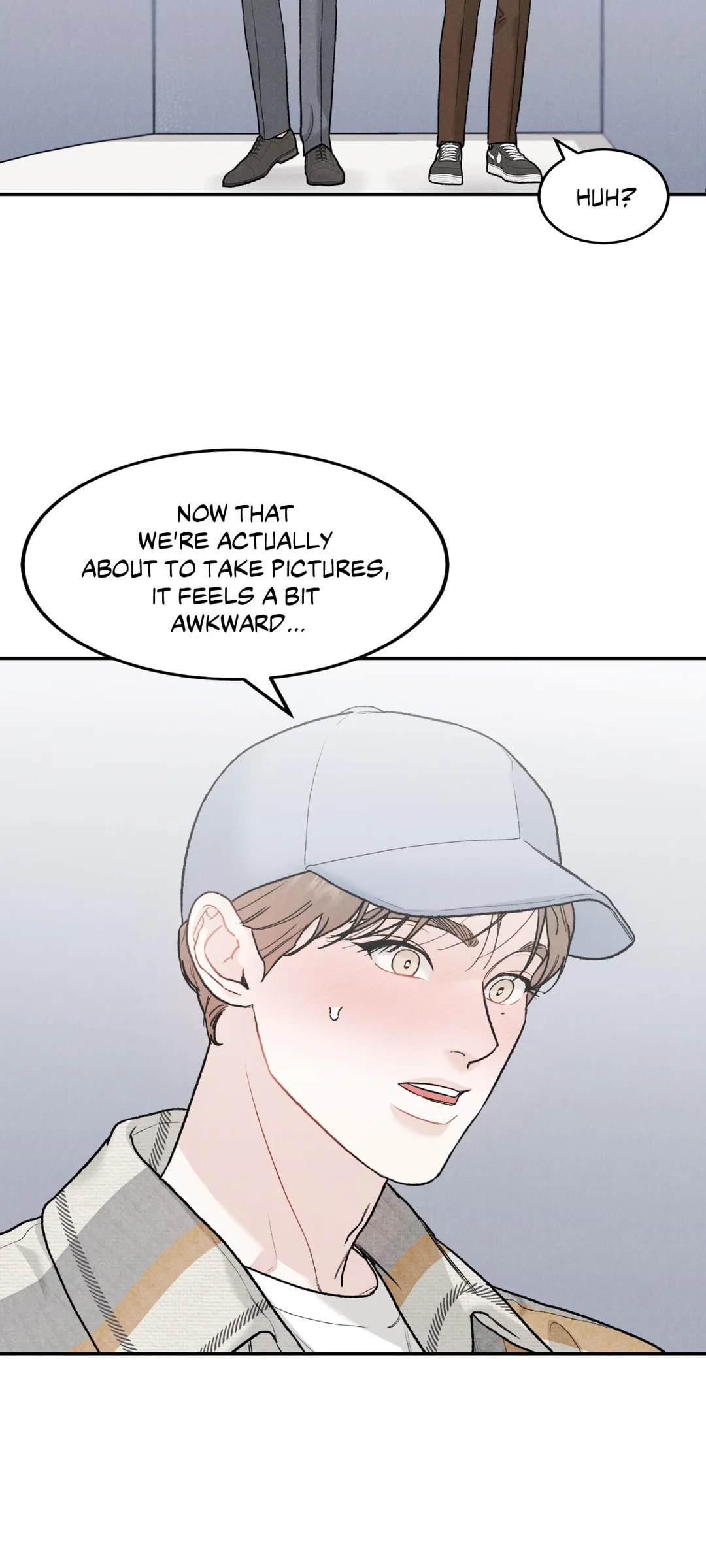Limited Run – Chapter 51 page 7