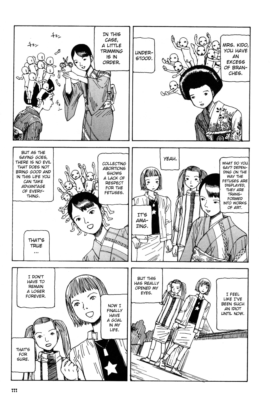 Collecting #6 page 10