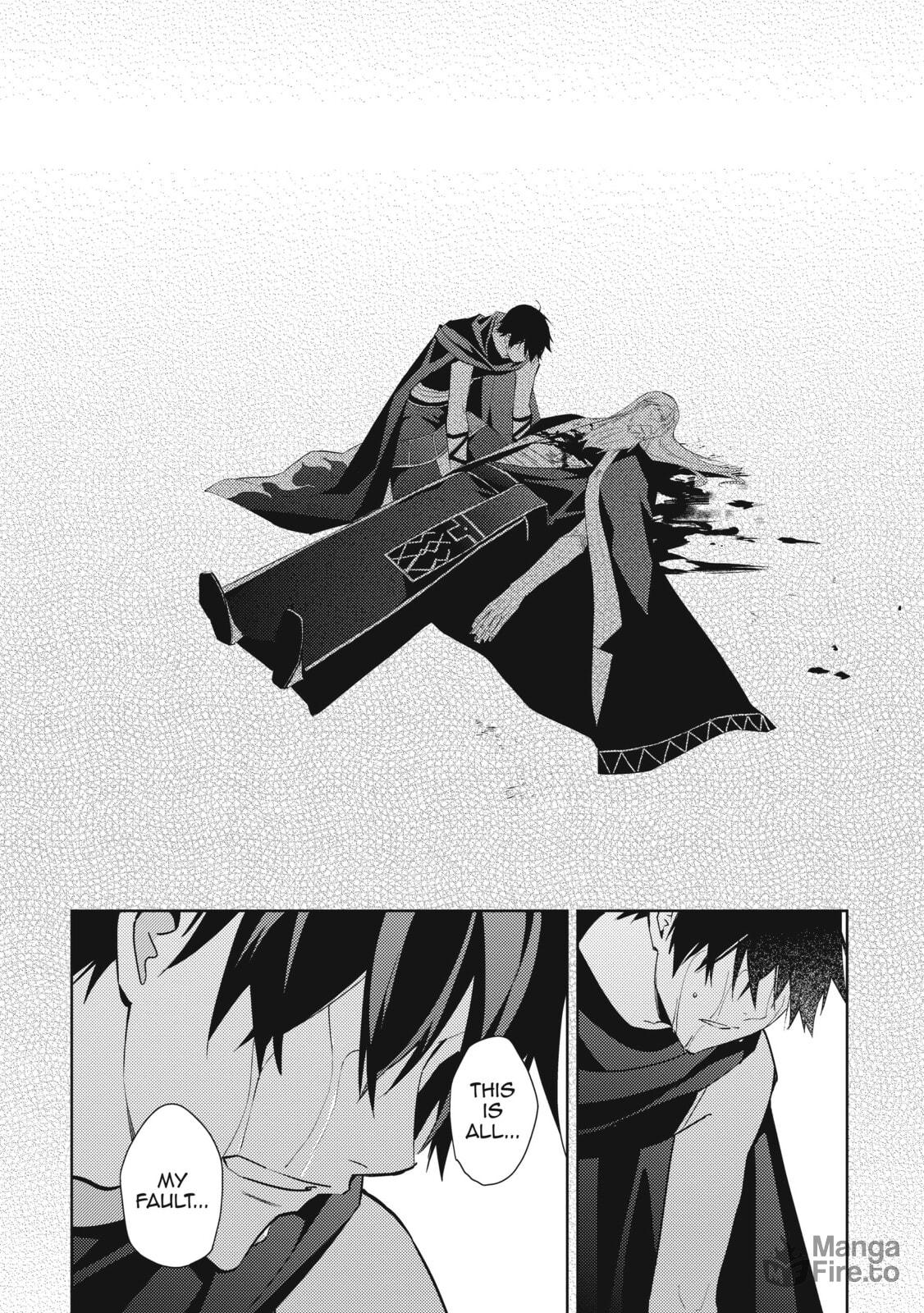 An Ending page 19