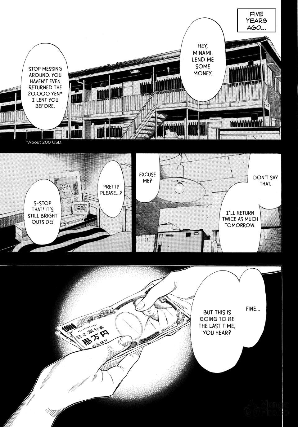 Since it Looks Like Everyone is Getting Along Now page 2