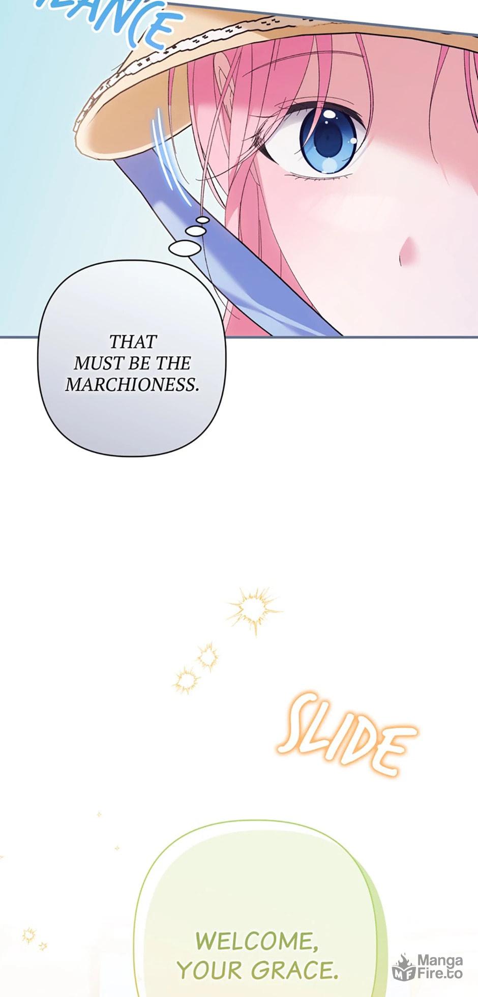 Becoming a Family With the Duke and His Dear Son – Chapter 40 page 29