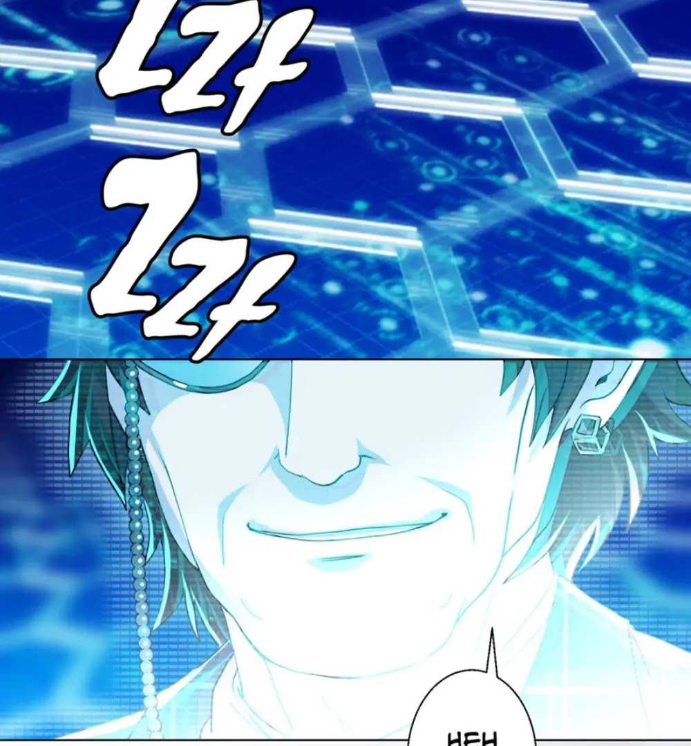 DRAMAtical Murder – Chapter 15 page 27