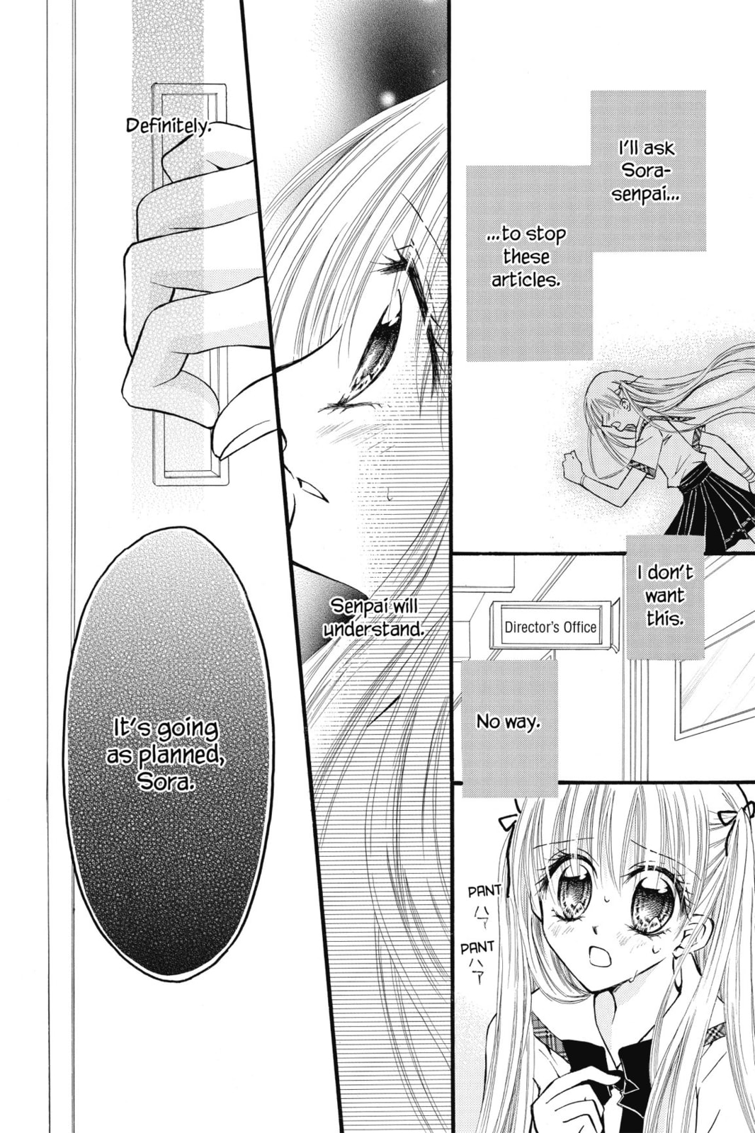 Najika and the Crepes page 12