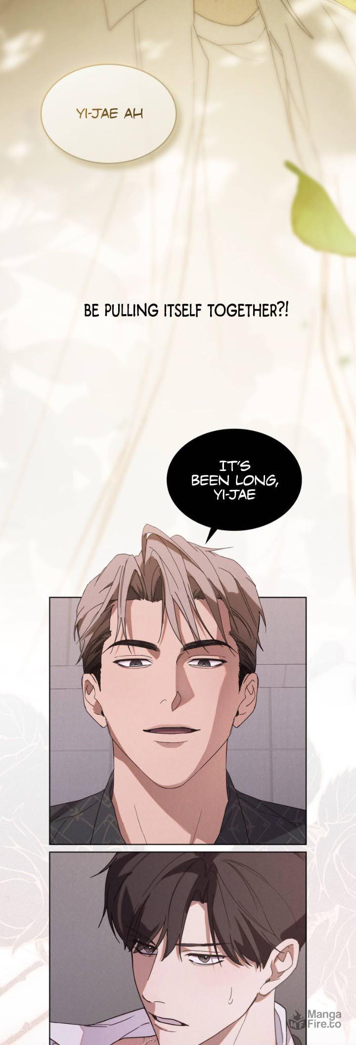 Undercover Darling – Chapter 0 page 5