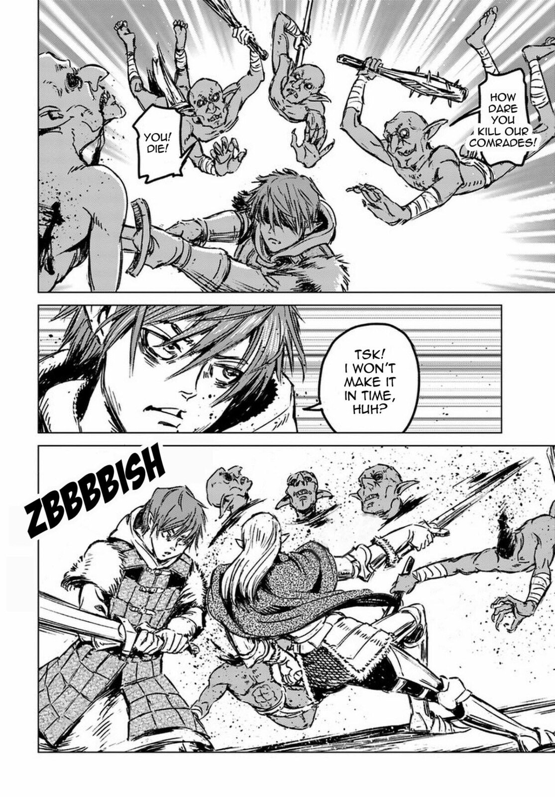 Recapturing the Minaisa District page 10