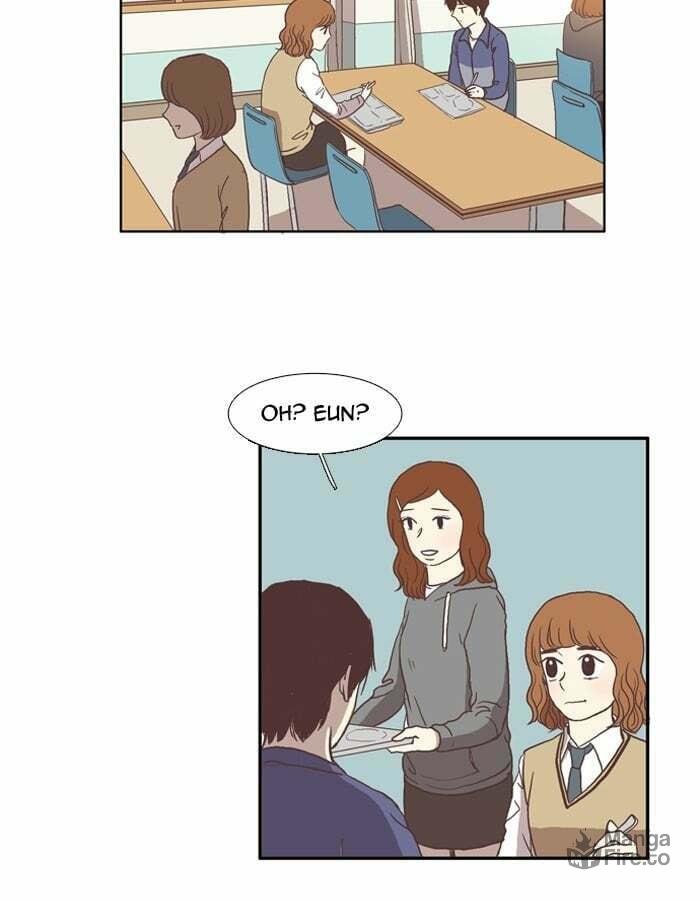 Odd Girl Out – Chapter 32 page 14