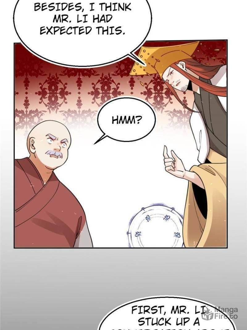 A Big Shot Actually – Chapter 67 page 20