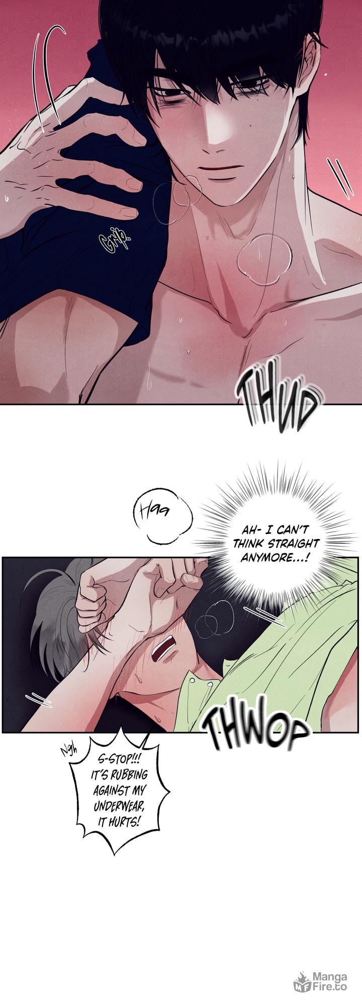 Unsleep – Chapter 5 page 26