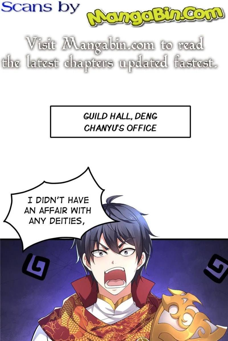 Rebirth of King Zhou: Not Being the Ultimate Villain – Chapter 54 page 0