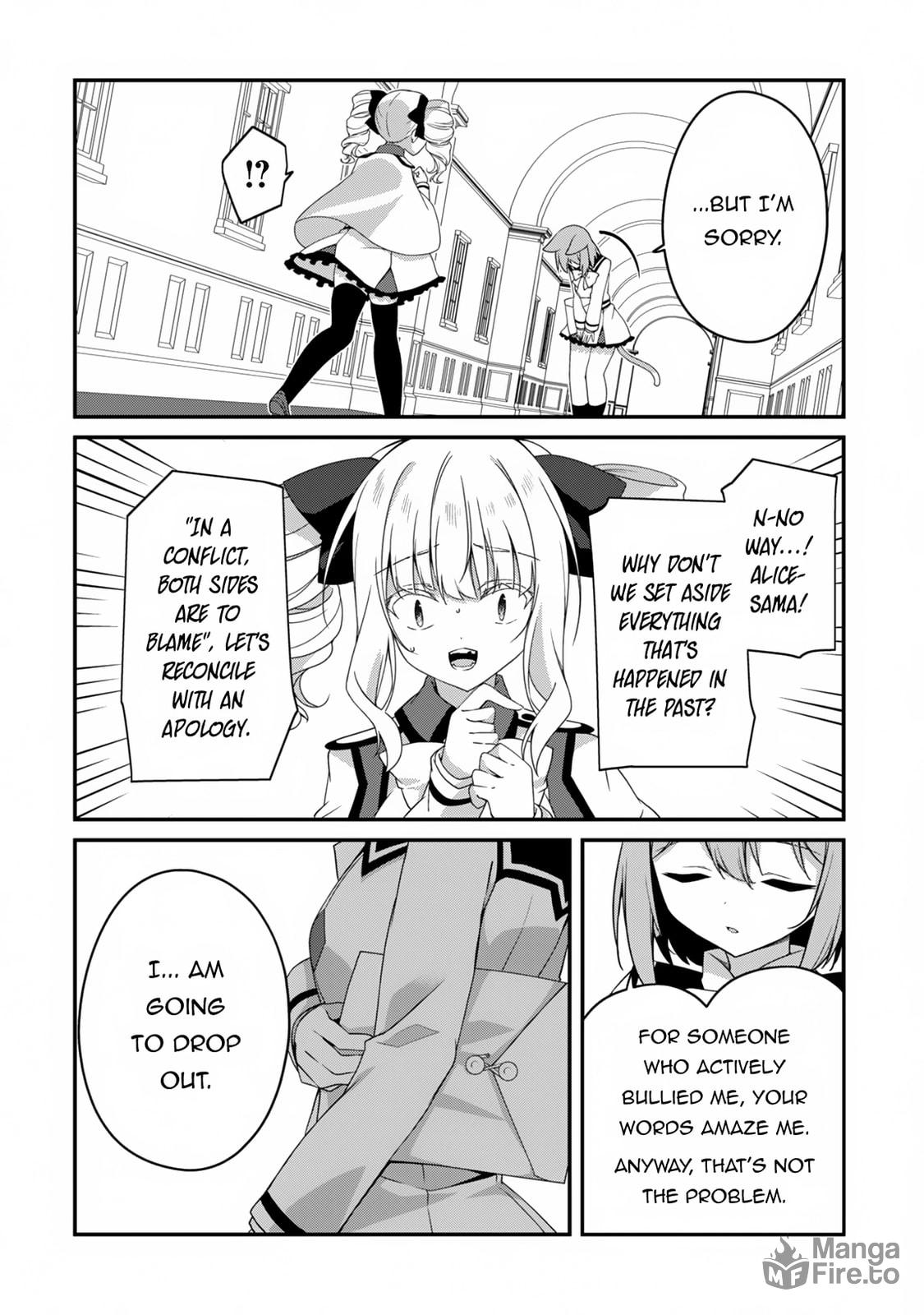 The Invincible Summoner Who Crawled up From Level 1 – Chapter 22 page 8