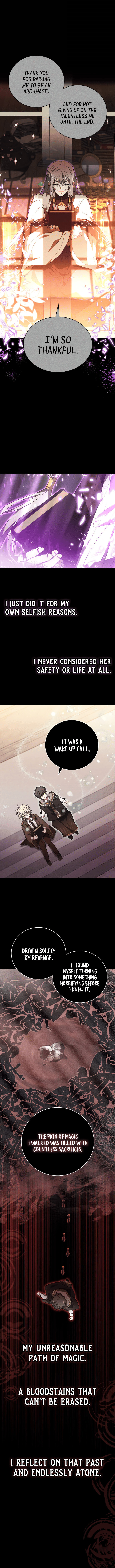 I Become a Legendary Arch Mage by Reading a Book – Chapter 39 page 9