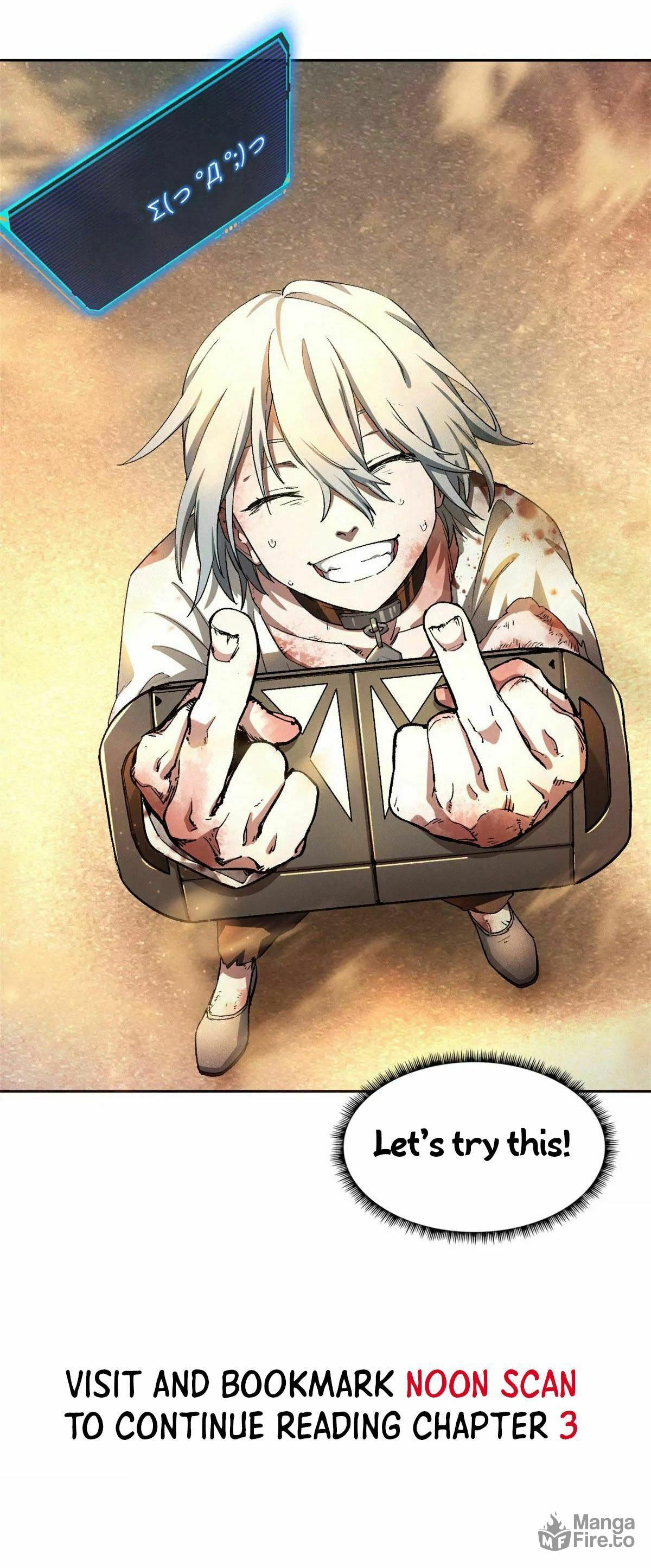 Doomsday Jigsaw Puzzle – Chapter 1 page 19