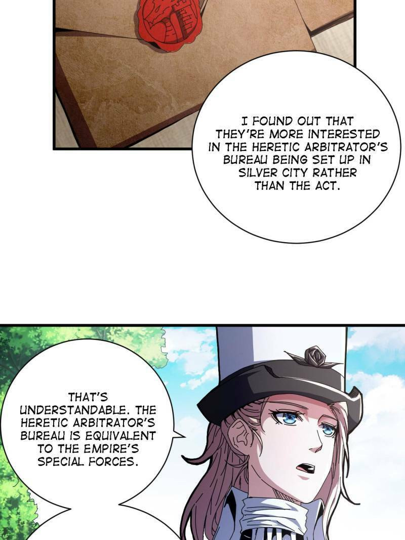 Kanshou Monvmen De Dian Yu Zhang – Chapter 70 page 51