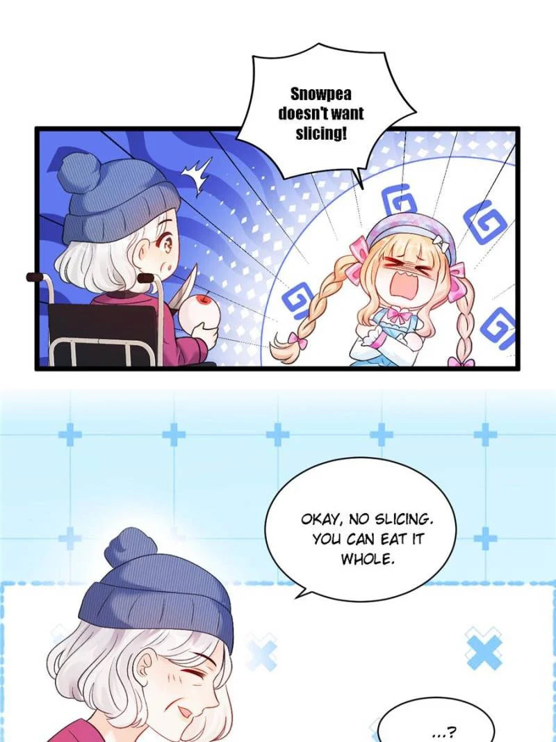 Spoiled Rotten by My Uncles – Chapter 14 page 6