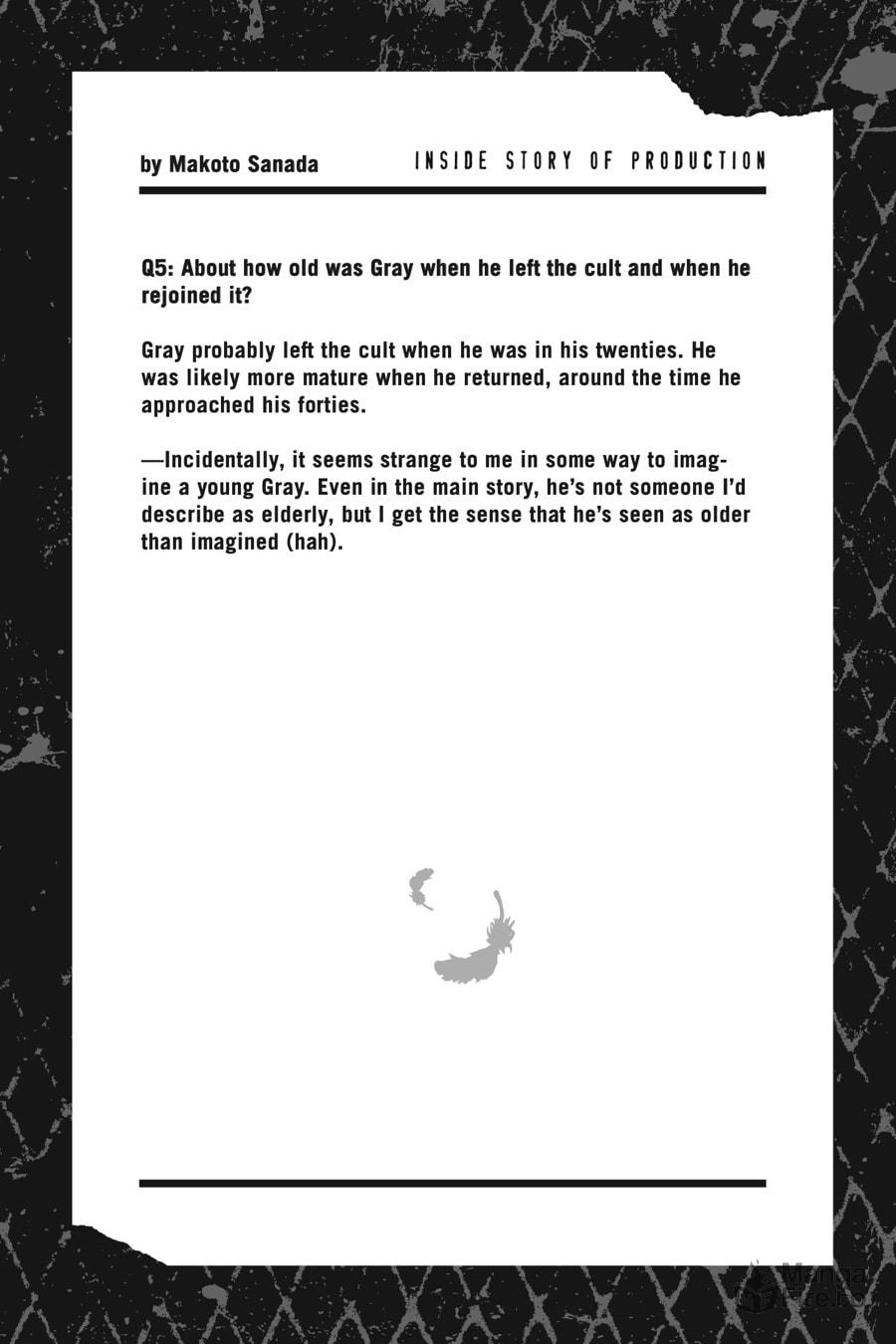 GOD'S CHILD 1 page 34