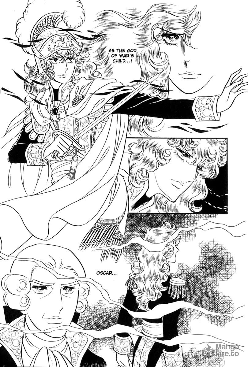 The Rose of Versailles – Chapter 37 page 32