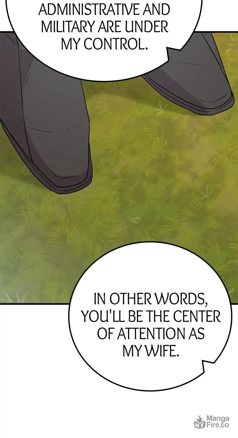 Amelia's Opalescent Marriage – Chapter 25 page 34