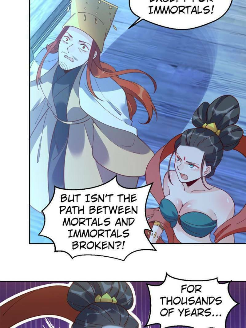 A Big Shot Actually – Chapter 68 page 40