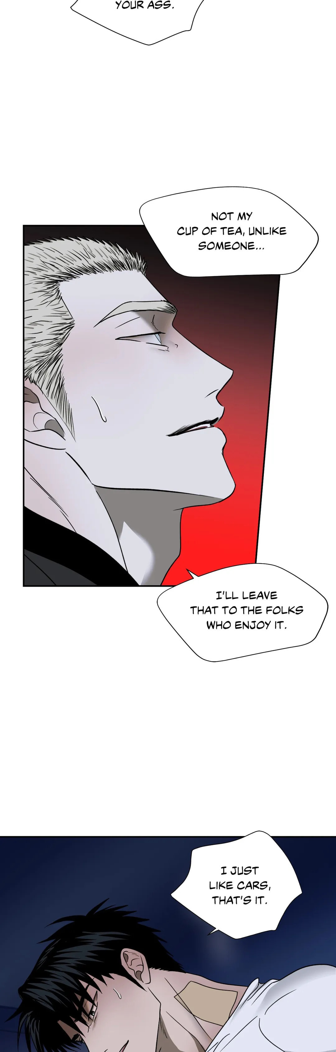Uncensored page 3