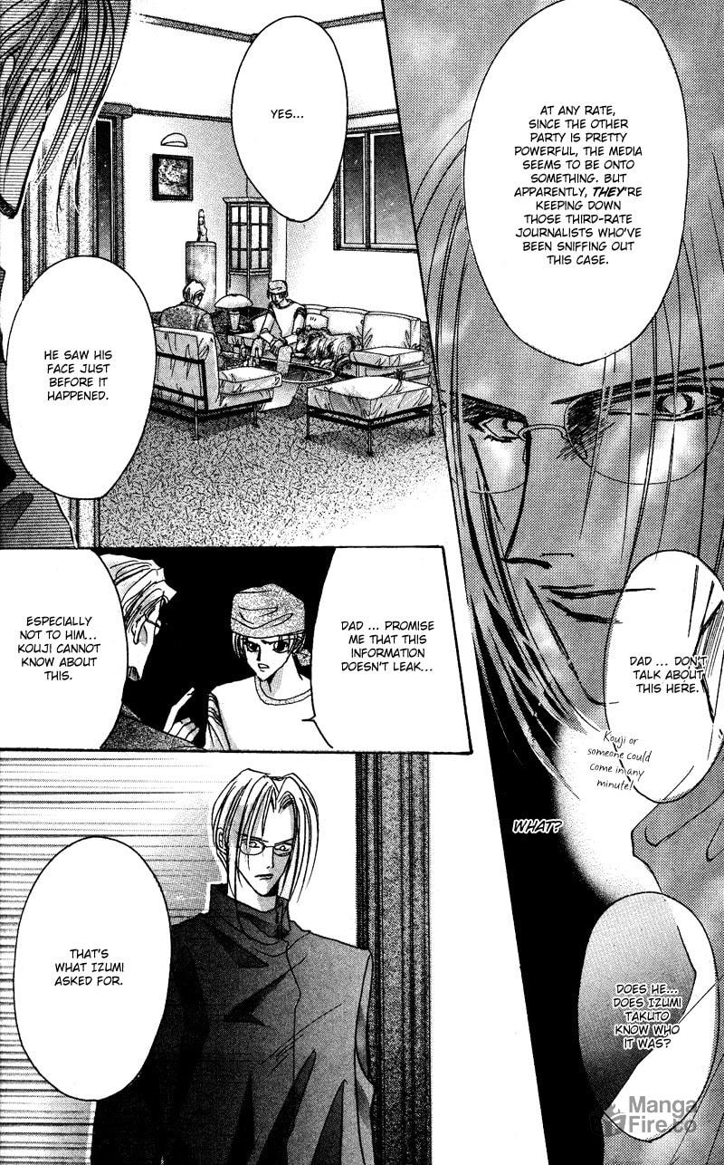 Bronze – Chapter 46 page 24