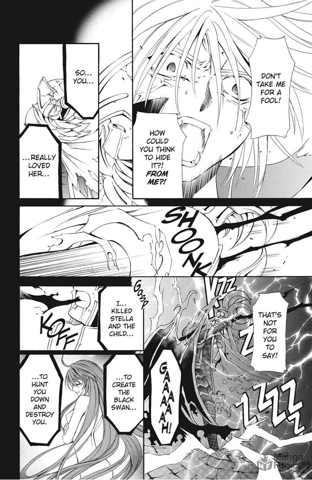 The Record of a Fallen Vampire – Chapter 38 page 19