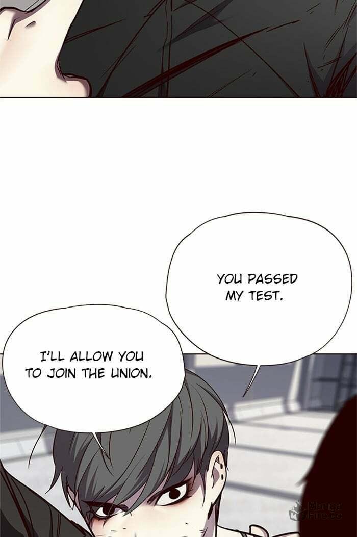 Eleceed – Chapter 54 page 41