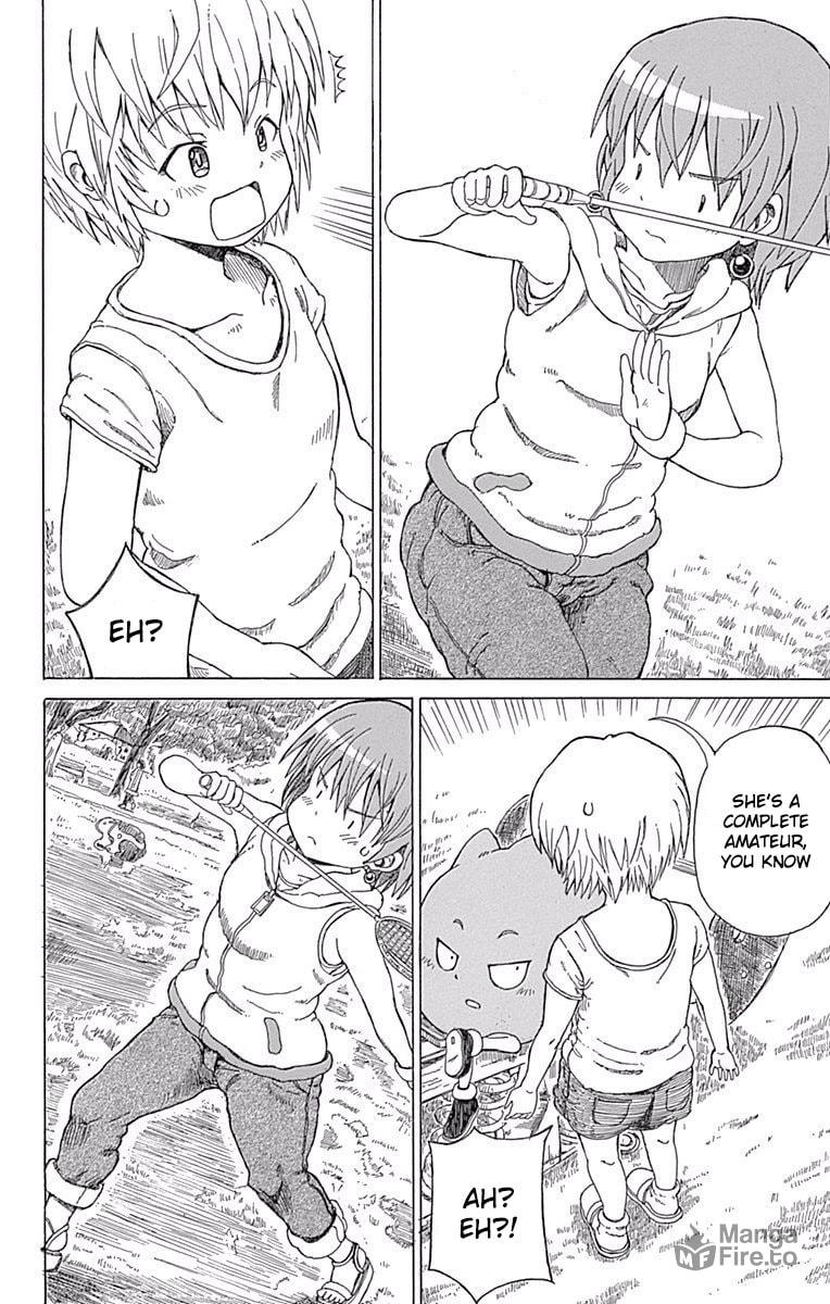 The First-years (Part 2) page 5