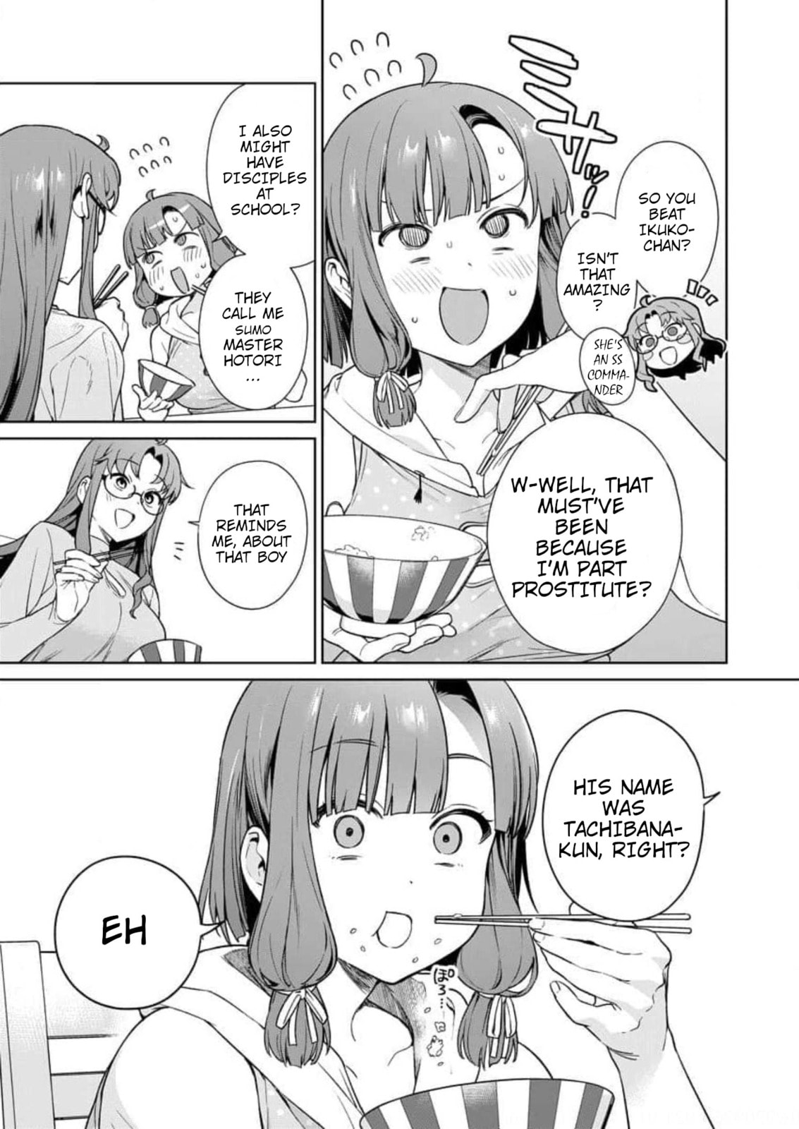 Crazy Sexy page 10