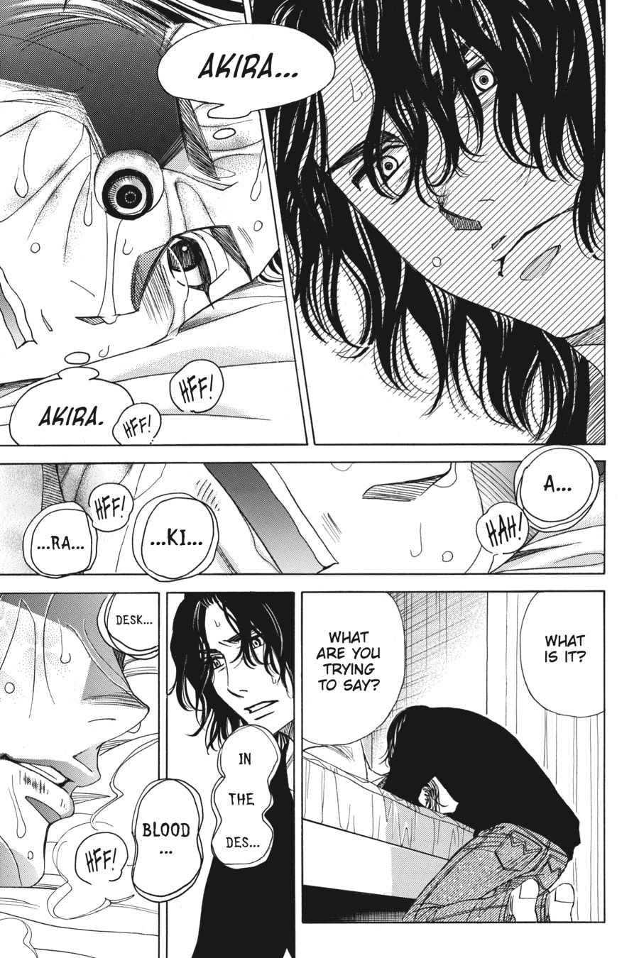 IN A LAND ON THE FAR EDGE OF ASIA page 22