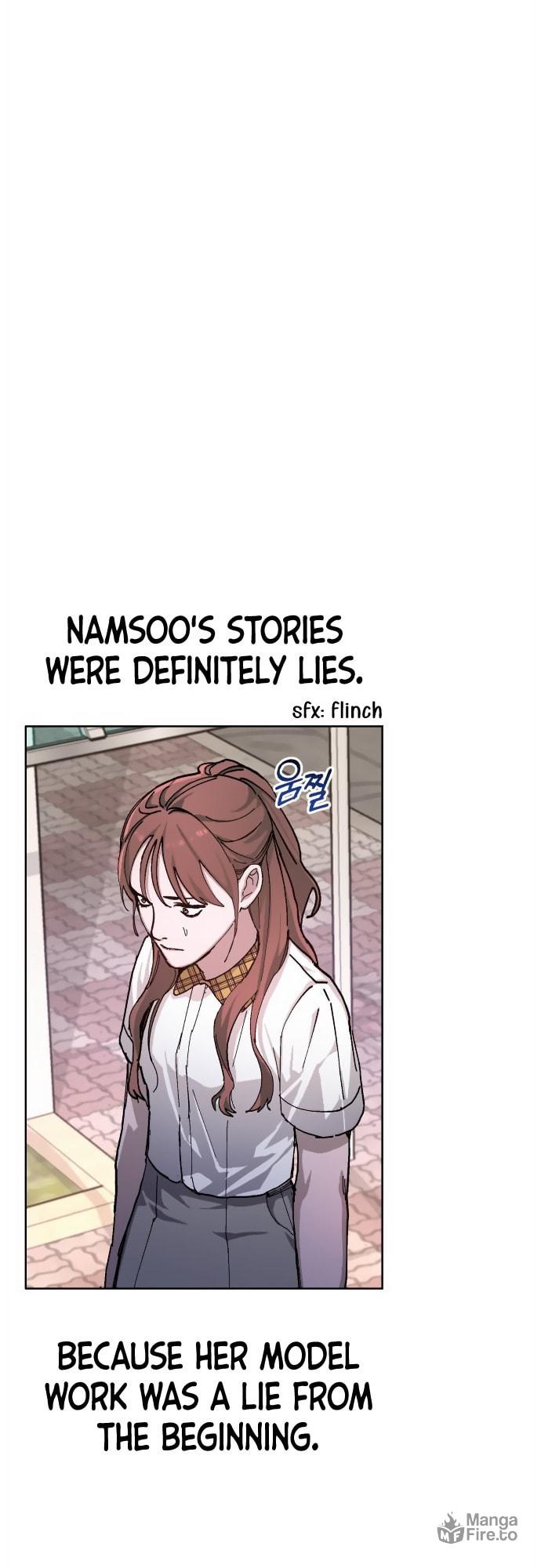 Look Alike Daughter – Chapter 7 page 4