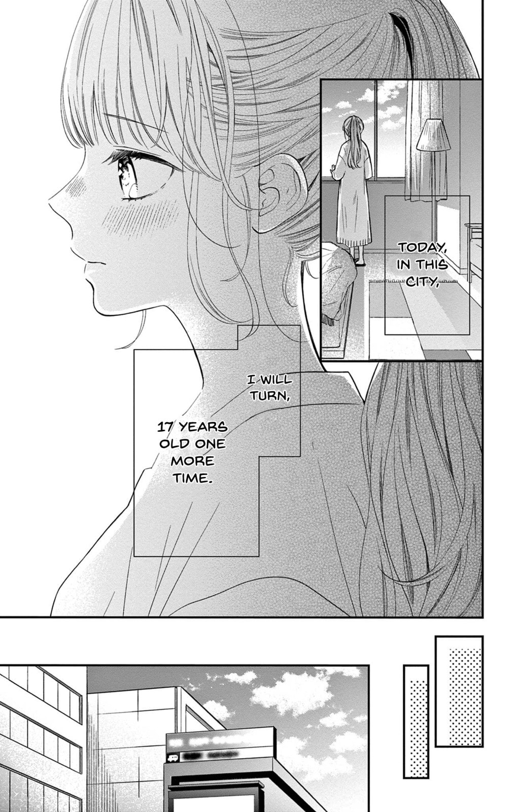 16+12 – Nijuuhachi – Chapter 3 page 7
