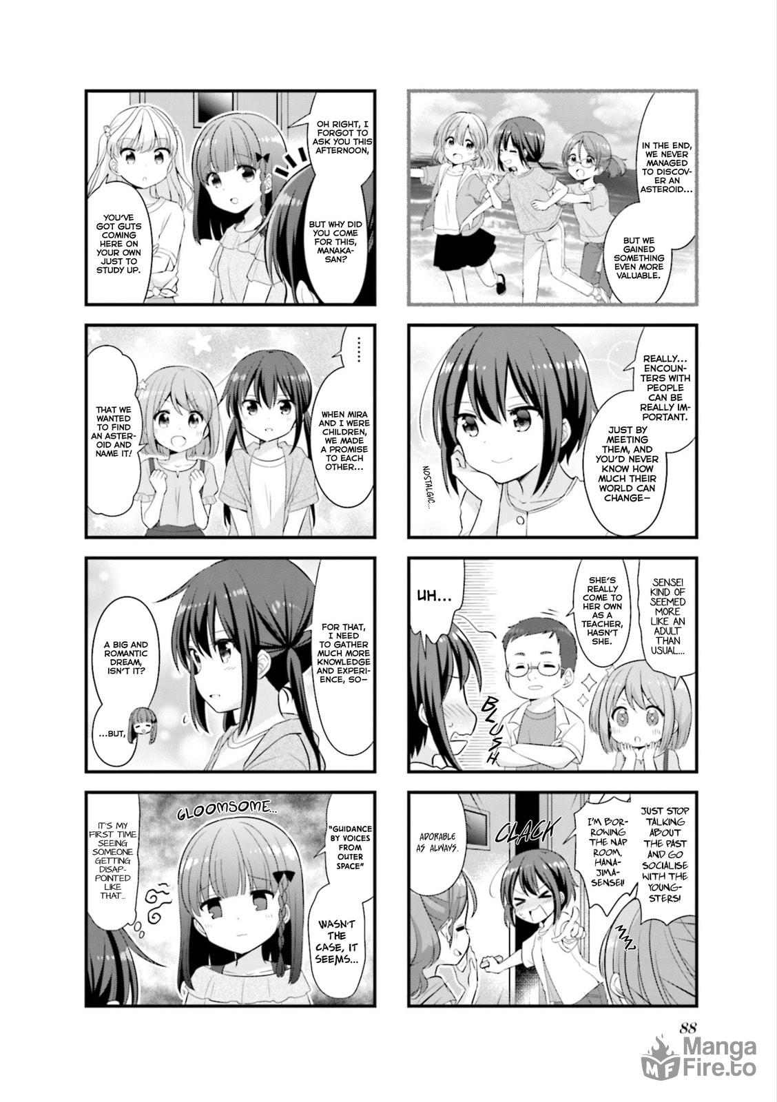 Shining Star Challenge 2 page 5