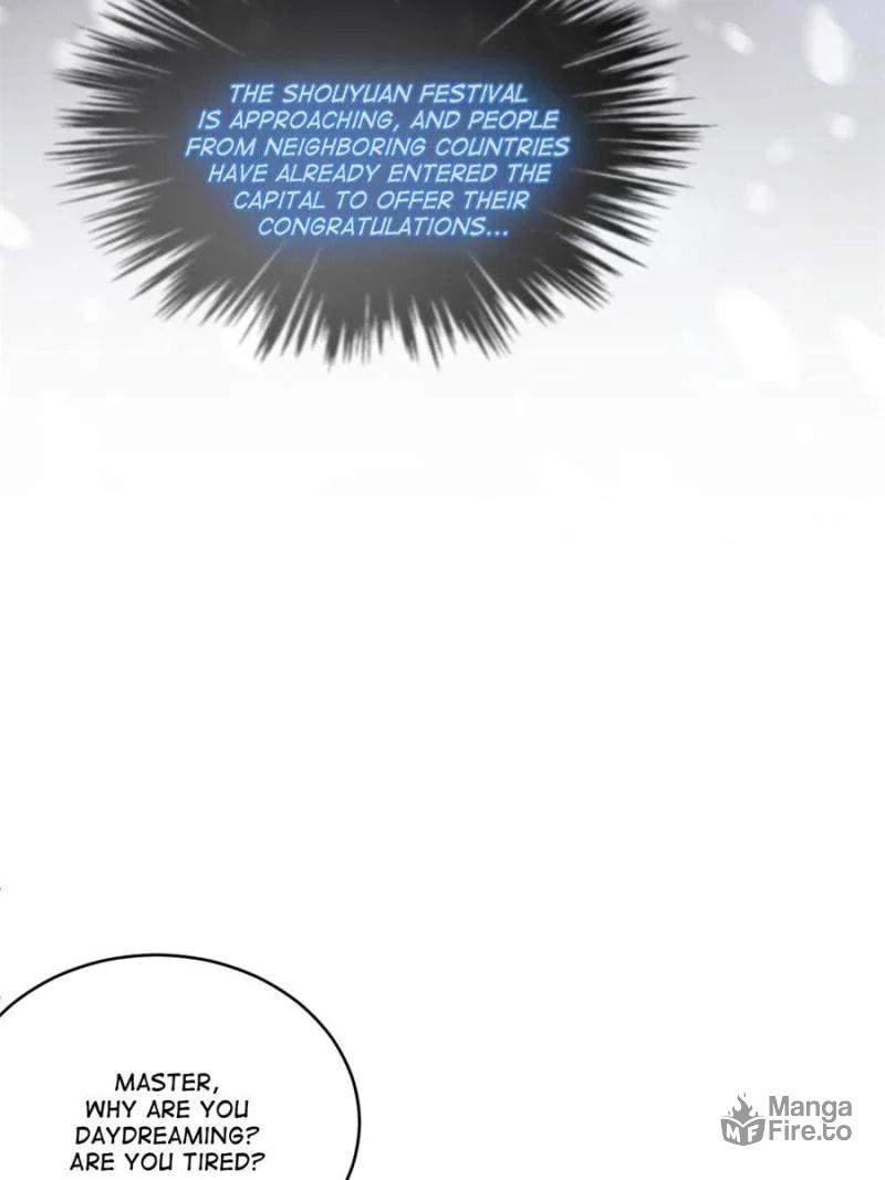 The Poisonous Lady's Fiery Return – Chapter 52 page 29