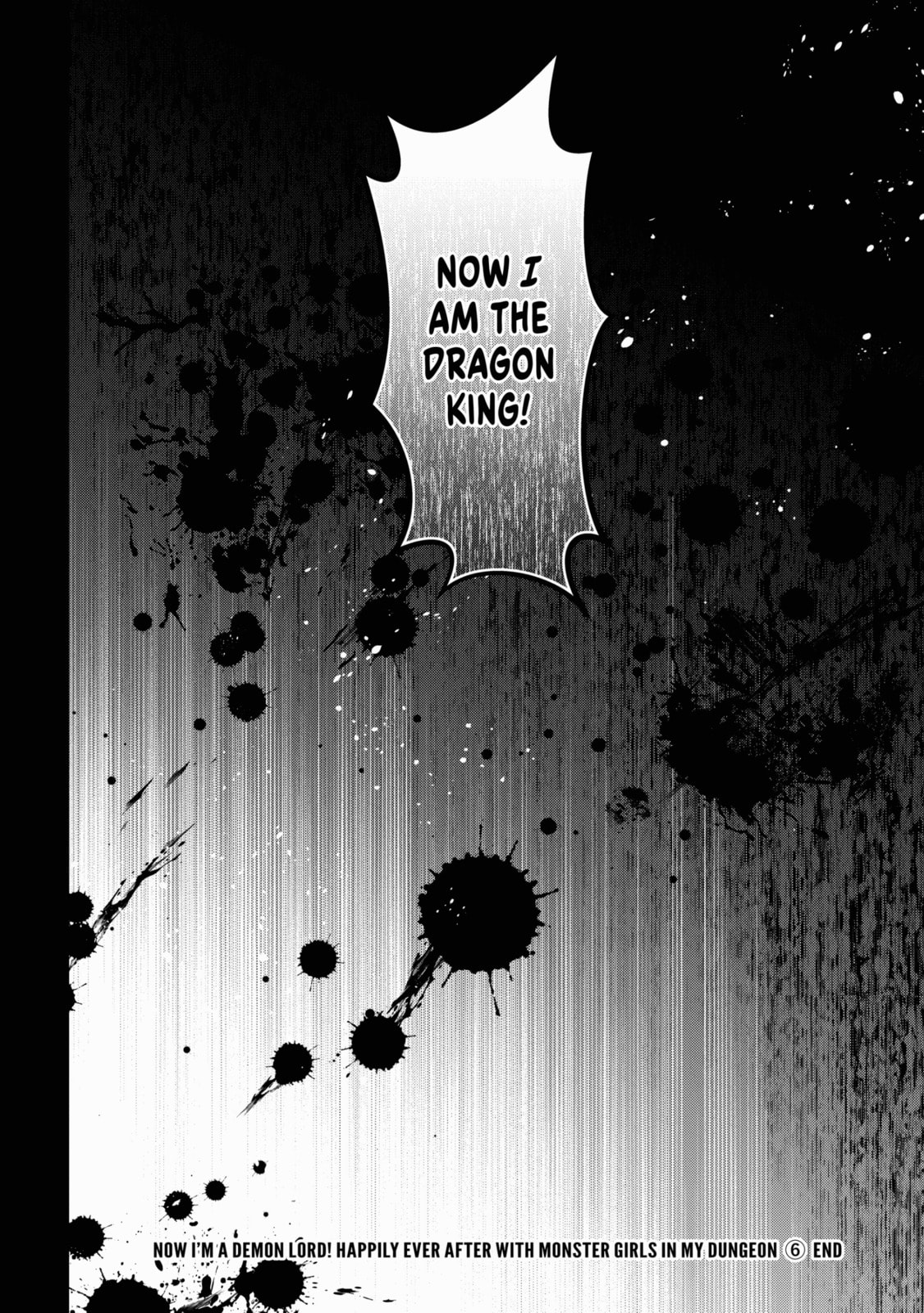 Now I'm a Demon Lord! Happily Ever After with Monster Girls in My Dungeon – Chapter 42 page 21