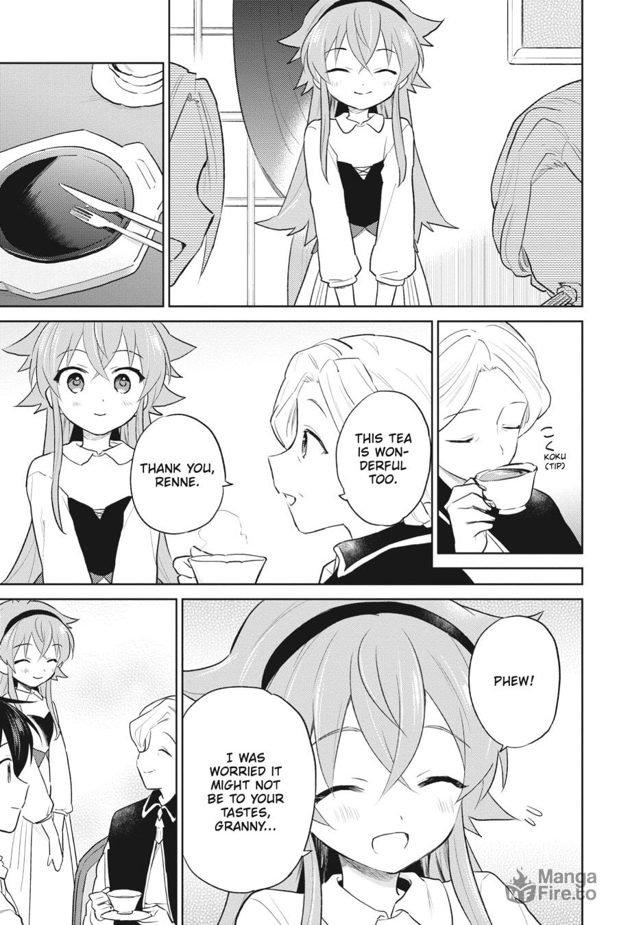 In Another World With My Smartphone – Chapter 45 page 26