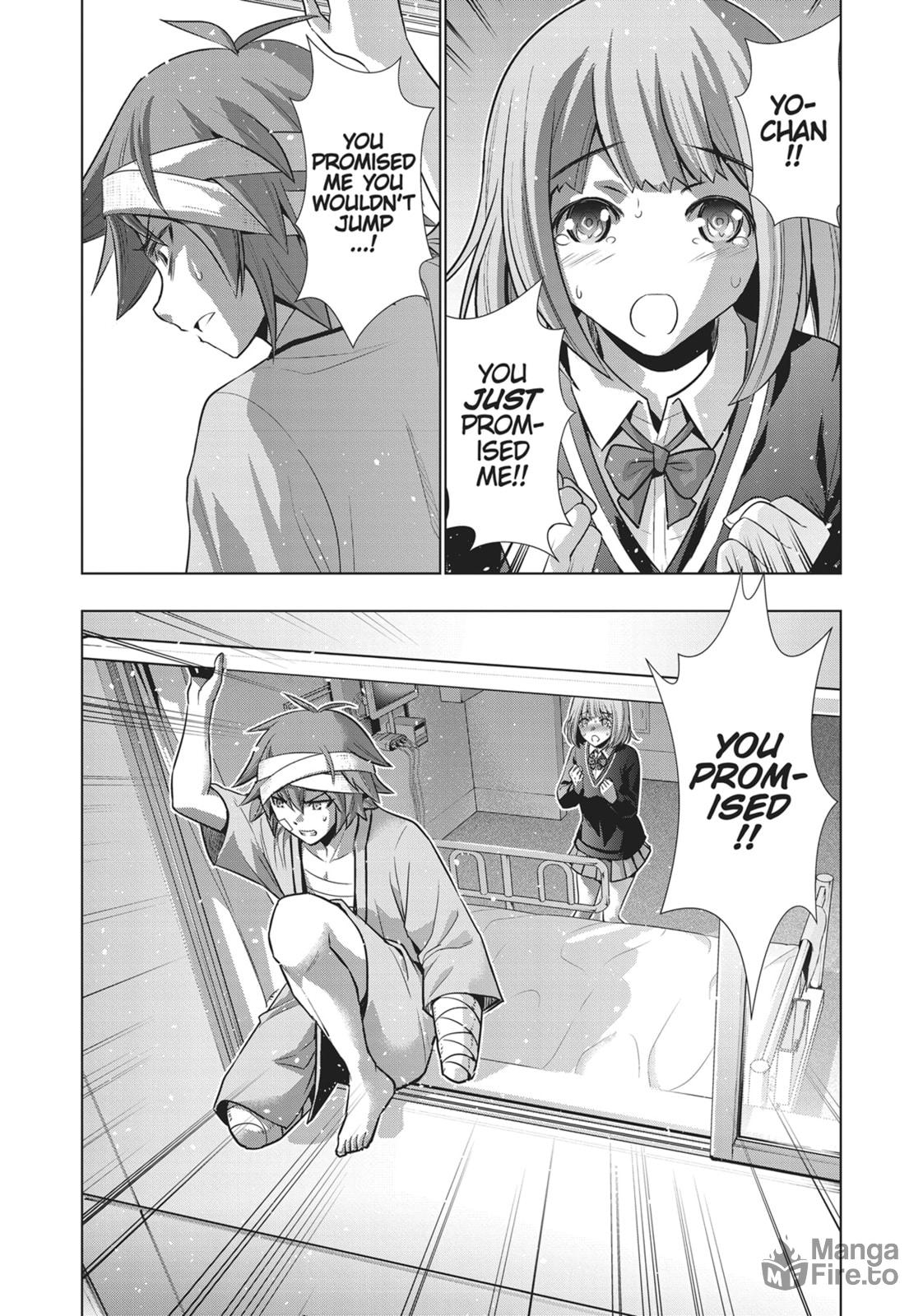 Before the Sun Rises… page 17